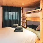 Chalet Loulea - Luxueux, Au Calme Avec Xonrupt-Longemer