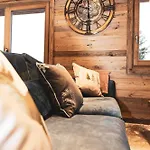 Chalet Loulea - Luxueux, Au Calme Avec Xonrupt-Longemer