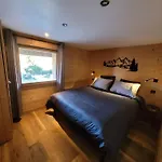 Chalet Loulea - Luxueux, Au Calme Avec Xonrupt-Longemer