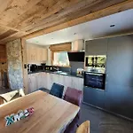 Loulea - Luxueux, Au Calme Avec Chalet *