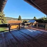 Loulea - Luxueux, Au Calme Avec * Xonrupt-Longemer