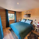 Loulea - Luxueux, Au Calme Avec *