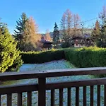 Loulea - Luxueux, Au Calme Avec Chalet Xonrupt-Longemer