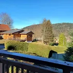 Loulea - Luxueux, Au Calme Avec Xonrupt-Longemer