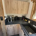 Chalet Loulea - Luxueux, Au Calme Avec *