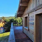 Chalet Loulea - Luxueux, Au Calme Avec Xonrupt-Longemer
