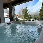 Loulea - Luxueux, Au Calme Avec Chalet Xonrupt-Longemer