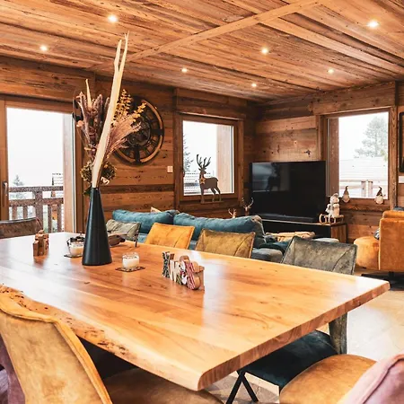 Loulea - Luxueux, Au Calme Avec Xonrupt-Longemer