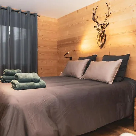 Loulea - Luxueux, Au Calme Avec * Xonrupt-Longemer