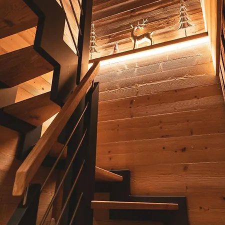 Louléa - Luxueux, Au Calme Avec Xonrupt-Longemer