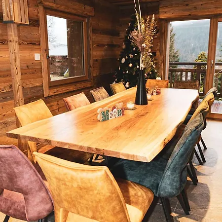 Louléa - Luxueux, Au Calme Avec Chalet Xonrupt-Longemer