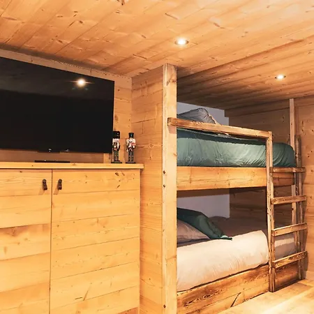 Louléa - Luxueux, Au Calme Avec Xonrupt-Longemer