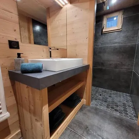 Chalet Loulea - Luxueux, Au Calme Avec Xonrupt-Longemer