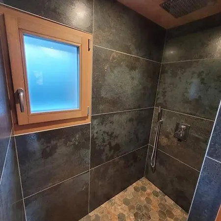 Chalet Louléa - Luxueux, Au Calme Avec