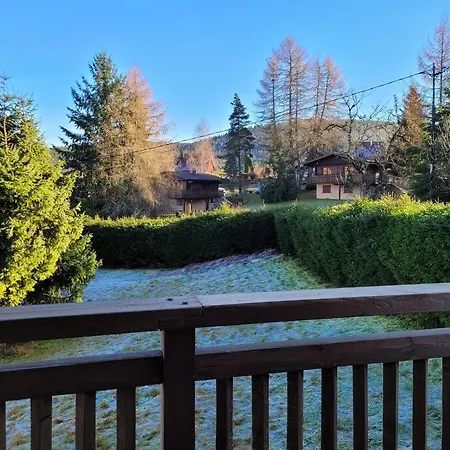 Loulea - Luxueux, Au Calme Avec Chalet Xonrupt-Longemer