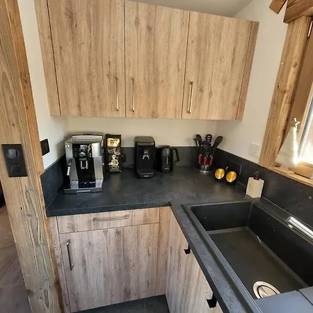 Chalet Louléa - Luxueux, Au Calme Avec *