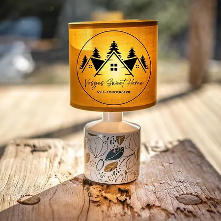 Louléa - Luxueux, Au Calme Avec Chalet *