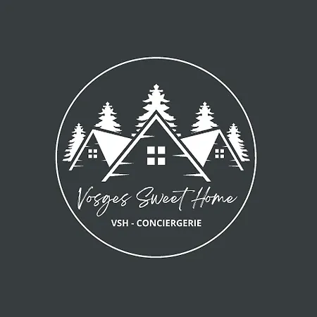 Loulea - Luxueux, Au Calme Avec Horská chata Xonrupt-Longemer