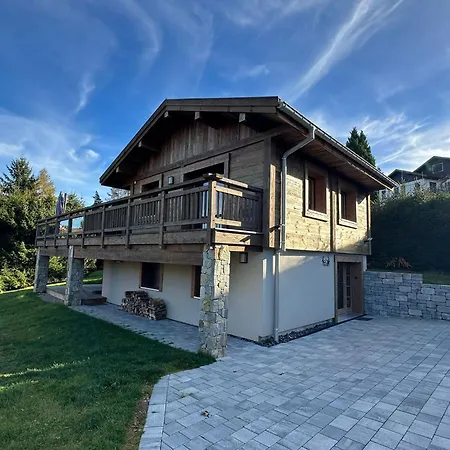 Loulea - Luxueux, Au Calme Avec Xonrupt-Longemer