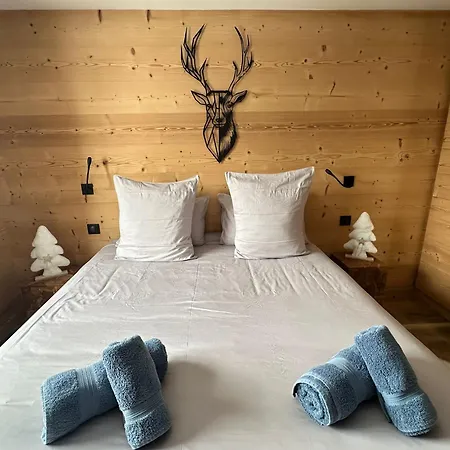 Loulea - Luxueux, Au Calme Avec *