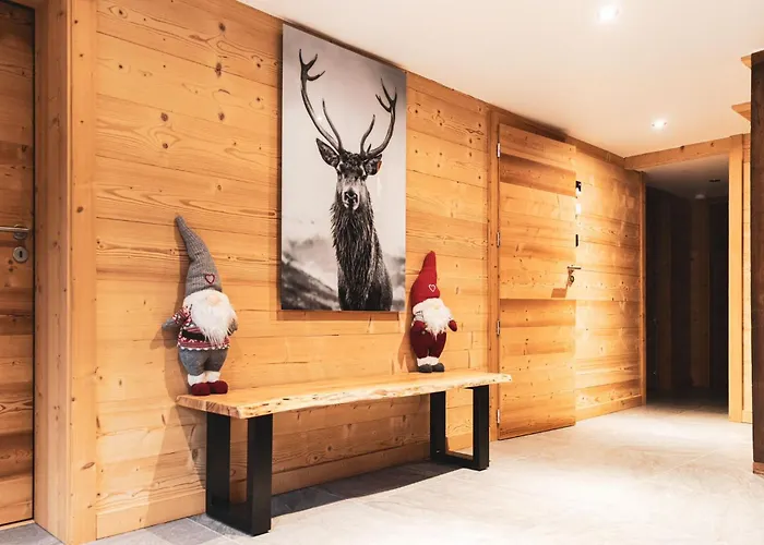 Loulea - Luxueux, Au Calme Avec