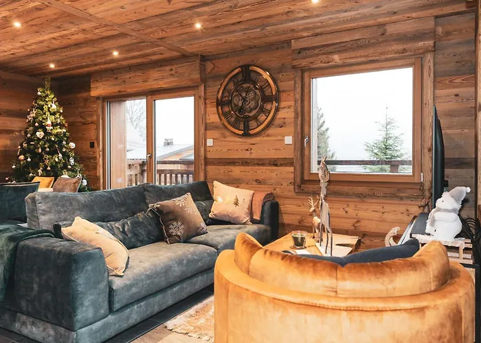 Loulea - Luxueux, Au Calme Avec