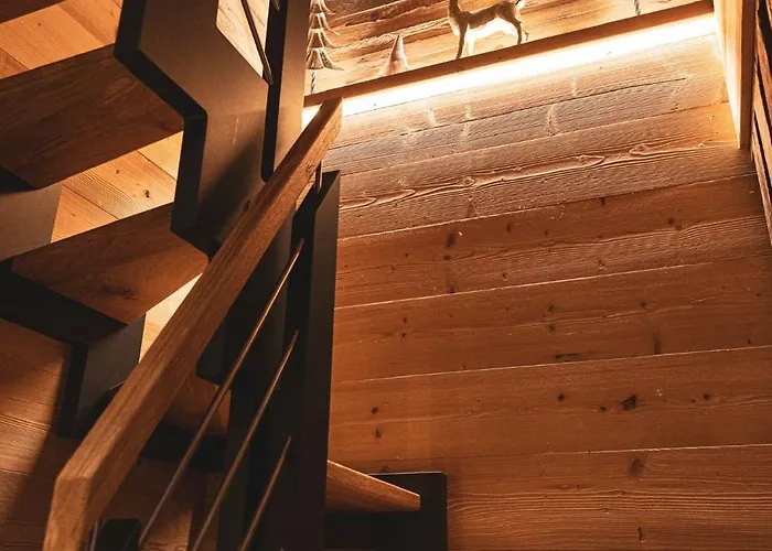 Loulea - Luxueux, Au Calme Avec Xonrupt-Longemer