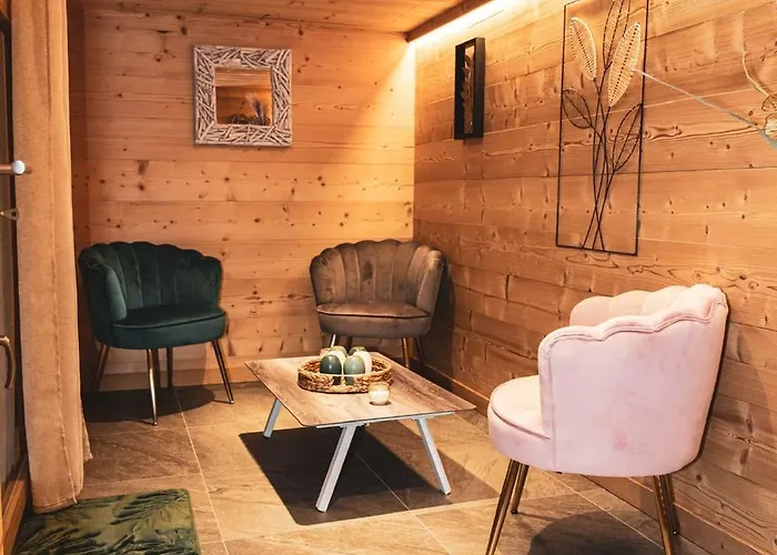 Loulea - Luxueux, Au Calme Avec Xonrupt-Longemer