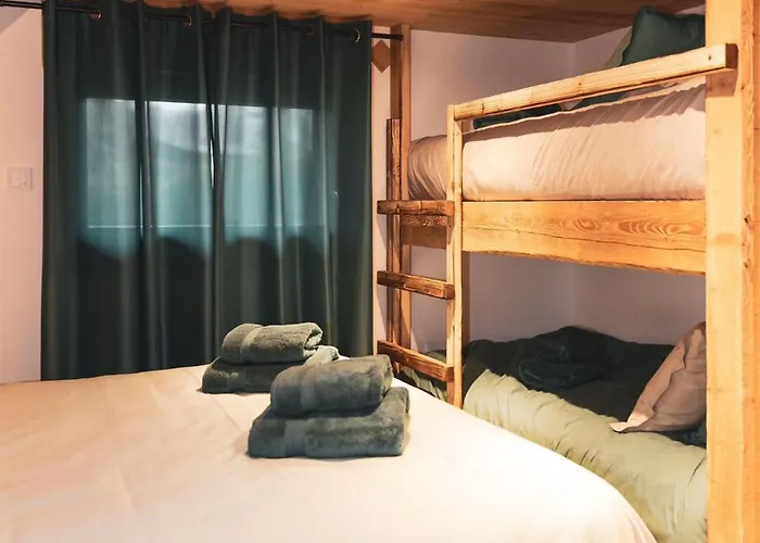 Horská chata Loulea - Luxueux, Au Calme Avec Xonrupt-Longemer