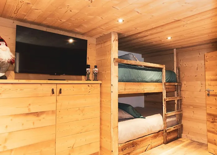 Loulea - Luxueux, Au Calme Avec Xonrupt-Longemer