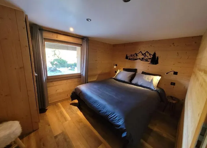 Horská chata Loulea - Luxueux, Au Calme Avec Xonrupt-Longemer