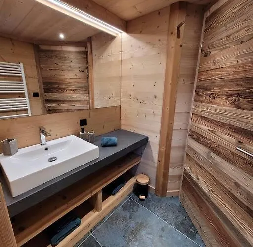 Loulea - Luxueux, Au Calme Avec