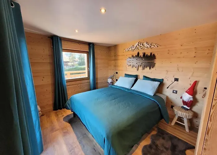 Loulea - Luxueux, Au Calme Avec *