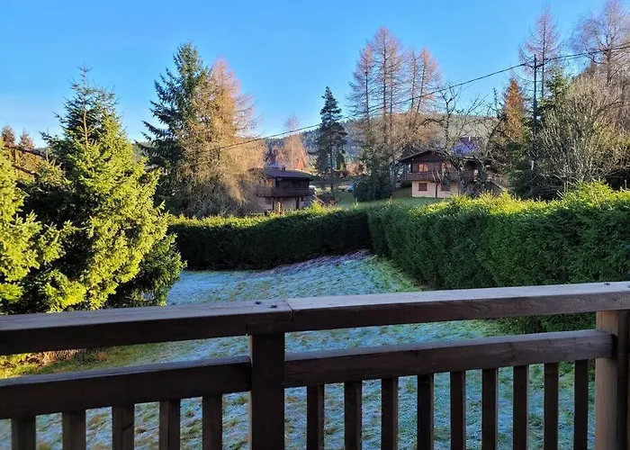 Loulea - Luxueux, Au Calme Avec Horská chata Xonrupt-Longemer