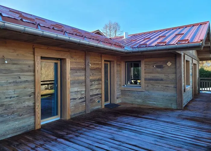 Loulea - Luxueux, Au Calme Avec