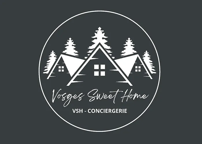 Loulea - Luxueux, Au Calme Avec Horská chata Xonrupt-Longemer