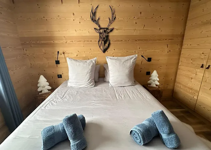 Loulea - Luxueux, Au Calme Avec *