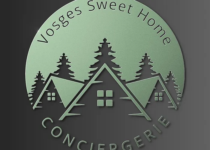 Loulea - Luxueux, Au Calme Avec Xonrupt-Longemer